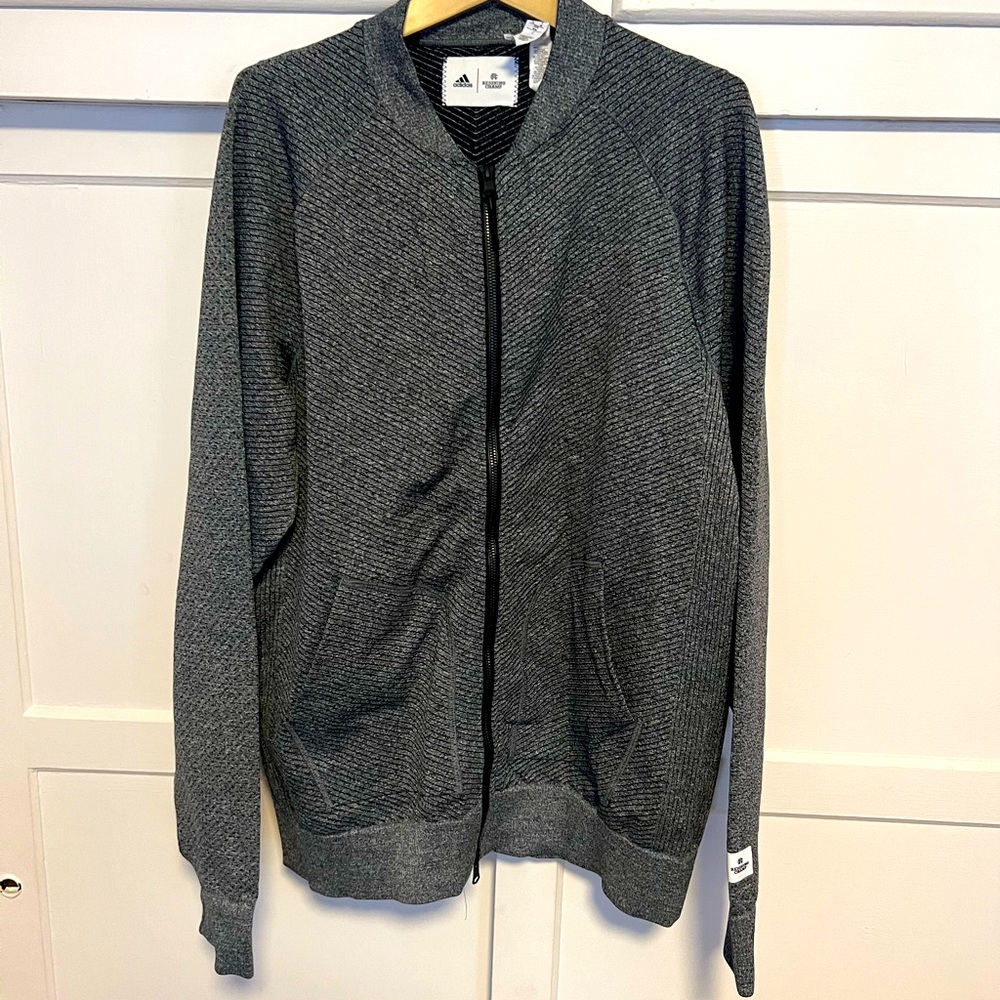 Adidas Jacket